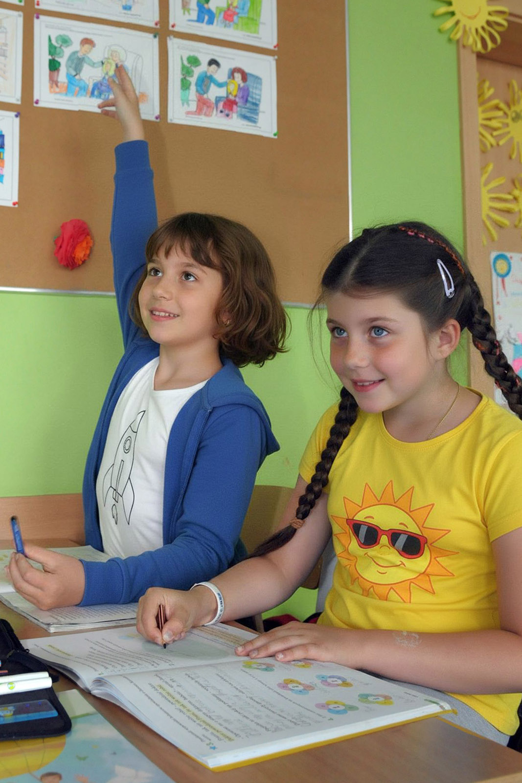 Oferta dla szkół · reportażowe zdjęcia klasowe